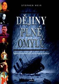 Dějiny plné omylů