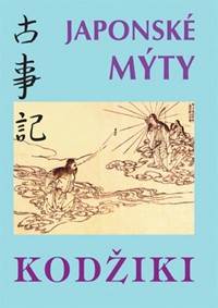 KODŽIKI - Japonské mýty
