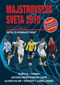 Majstrovstvá sveta 2010 vo futbale