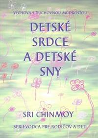 Kniha Detské srdce a detské sny
