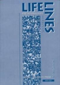 Lifelines Pre-intermediate Workbook with Key