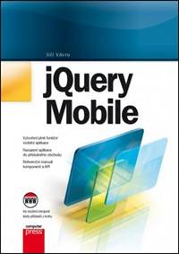 jQuery Mobile