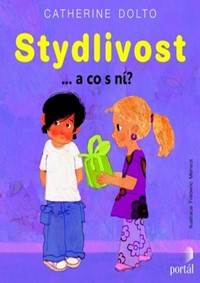 Stydlivost ...a co s ní?