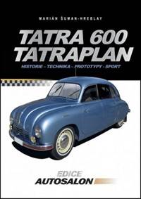 Tatra 600 Tatraplan