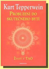 Kniha Probuzení do skutečného bytí