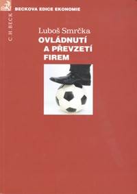 Ovládnutí a převzetí firem