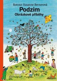 Kniha Podzim