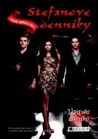 Stefanove denníky Tiene minulosti