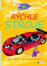 Rýchle stroje
