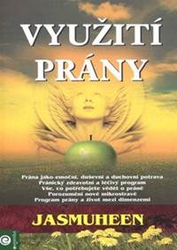 Kniha Využití prány