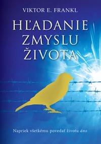 Kniha Hľadanie zmyslu života