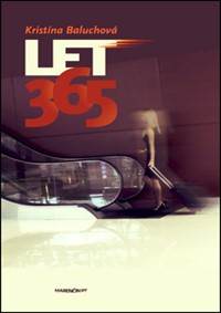 Kniha Let 365