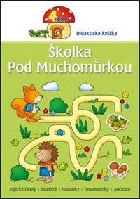 Školka pod muchomůrkou