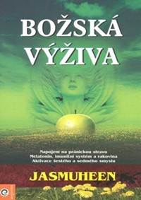 Kniha Božská výživa