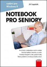 Notebook pro seniory Windows 8