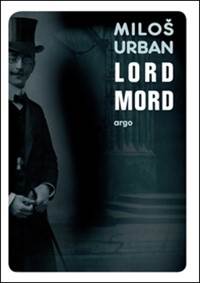 Kniha Lord Mord