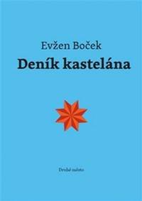 Kniha Deník kastelána