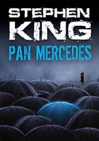 Kniha Pan Mercedes
