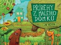 Kniha Příběhy z malého domku