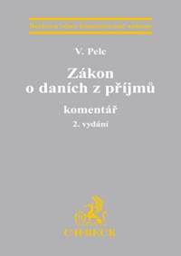 Zákon o daních z příjmů komentář