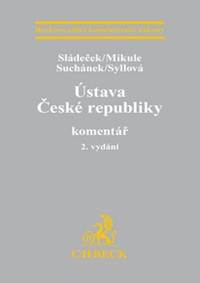 Ústava České republiky