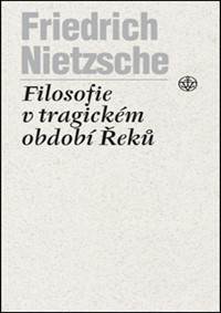 Filosofie v tragickém období Řeků