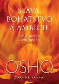 Kniha Sláva, bohatstvo a ambície