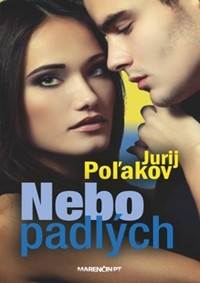 Kniha Nebo padlých