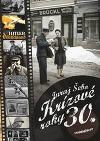 Kniha Krízové 30. roky