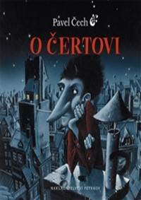 Kniha O čertovi