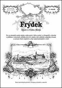 Kniha Frýdek
