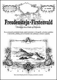 Kniha Freudenštejn - Firstenvald