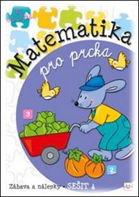 Matematika pro prcka 4