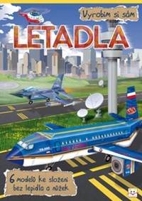 Vyrobím si sám - Letadla