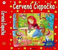 Červená Čiapočka