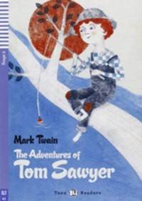 The Adventure of Tom  Sawyer  (A2)