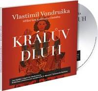 Kniha Králův dluh