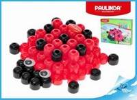 Paulinda Super Beads 3D 10x8mm 100ks beruška