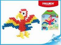 Paulinda Super Beads 5x6mm 200ks papoušek