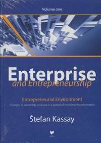 Enterprise and entrepreneurship