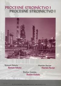 Procesné strojníctvo 1
