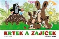 Krtek a zajíček - 7.vydání
