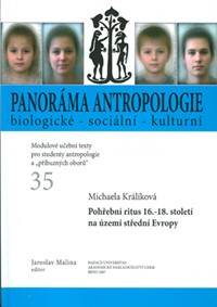 Panoráma antropologie biologické - sociální - kulturní 35