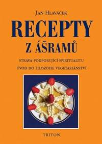 Recepty z ášramů