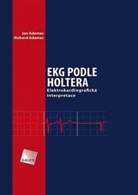 EKG podle Holtera