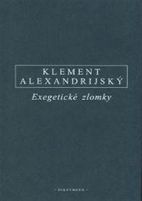 Exegetické zlomky