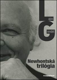 Kniha Newhontská trilógia
