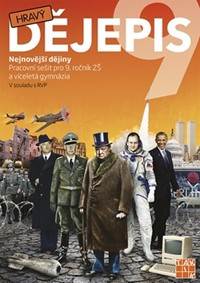 Hravý dějepis 9 (Nejnovější dějiny)