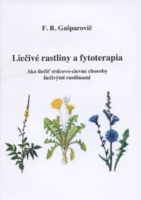 Kniha Liečivé rastliny a fytoterapia