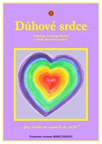 Dúhové srdce